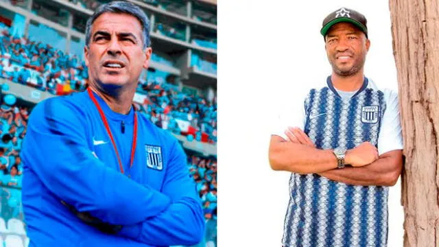 Waldir Sáenz recuerda ‘paternidad’ contra Sporting Cristal y aplaude el trabajo de Pablo Bengoechea  