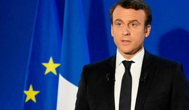 Elecciones en Francia: ¿Por qué ha sido importante la victoria de Macron para Europa? 