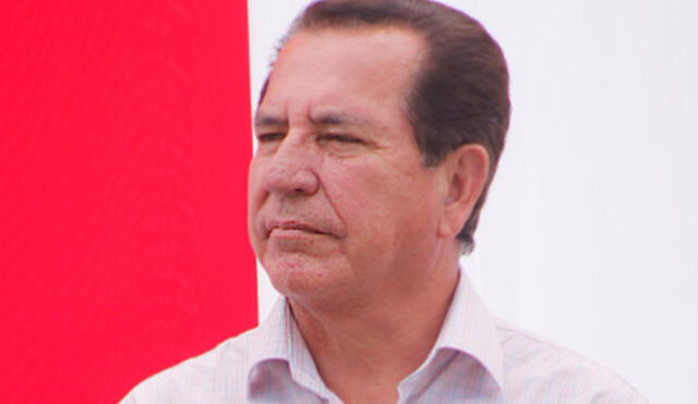 Sucesor de Félix Moreno en región Callao también tiene acusaciones por caso Lava Jato