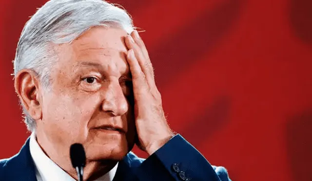 Andrés Manuel López Obrador lleva 15 meses en el gobierno. Foto: NY Times