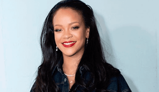 ¿Cuánto dinero tiene Rihanna para ser declarada la cantante femenina más rica?