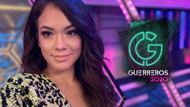 La modelo destacó la trascendencia que ha tenido la producción en la televisión peruana a pesar de las críticas. (Foto: Composición Instagram / Televisa)