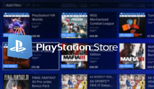 PlayStation Store: usuarios recibirán el reembolso de videojuegos con esta condición