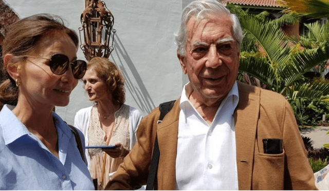Vargas Llosa: "Hay que acercar la literatura a las estrellas"