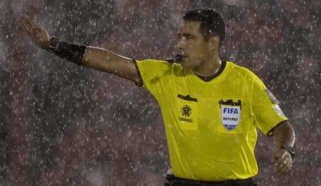 Boca vs Wilstermann: noble gesto de Diego Haro conmueve en la Copa Libertadores [FOTO]