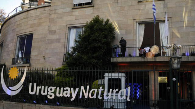 Semana Santa: en Uruguay los días religiosos son llamados 'Semana de Turismo'