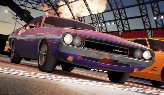 Forza Street: nuevo juego de carrera de autos es gratis para esta plataforma [VIDEO]