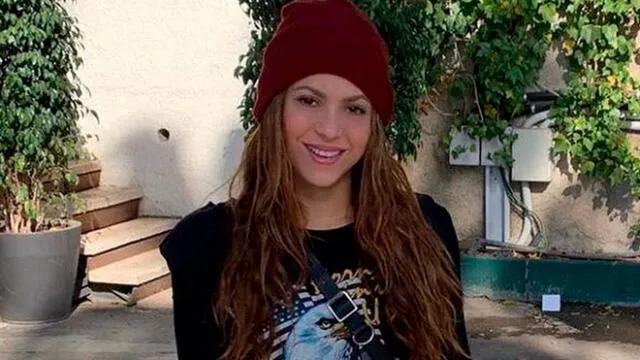 La cantante colombiana demandó a dos raperos por hacer uso indebido de su imagen. Foto: Instagram
