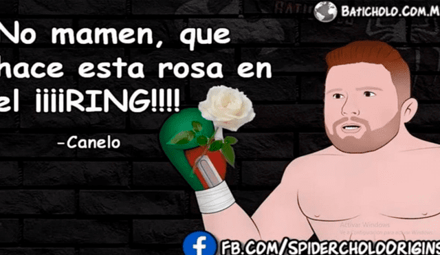 Canelo Álvarez vs Rocky Fielding EN VIVO: divertidos memes encienden la pelea por título de la AMB