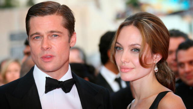 Brad Pitt y Angelina Jolie retomarían su estatus sentimental, según Mhoni Vidente