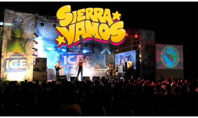 Festival ‘Sierravamos’ se realizará en Ayacucho del 13 al 15 de abril