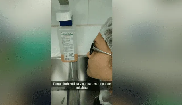 Facebook: así se vengó una doctora al enterarse que su exnovio fue infiel [FOTOS]