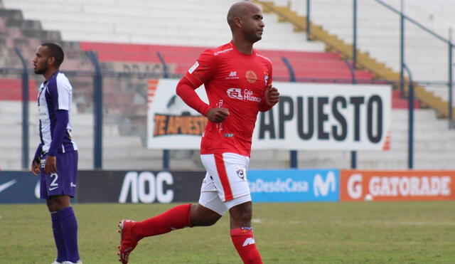 Cienciano venció 2-1 a Alianza Lima en el estadio Iván Elías Moreno. Foto: Liga 1