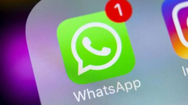 WhatsApp es la aplicación de mensajería más usada del planeta.