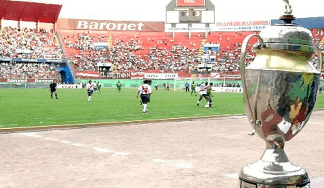 Suspenden la Copa Perú por reclamos no resueltos