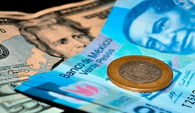 Dólar en México hoy, miércoles 17 de julio de 2019
