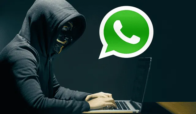 WhatsApp: Zoopark, el nuevo virus utilizado para leer tus mensajes