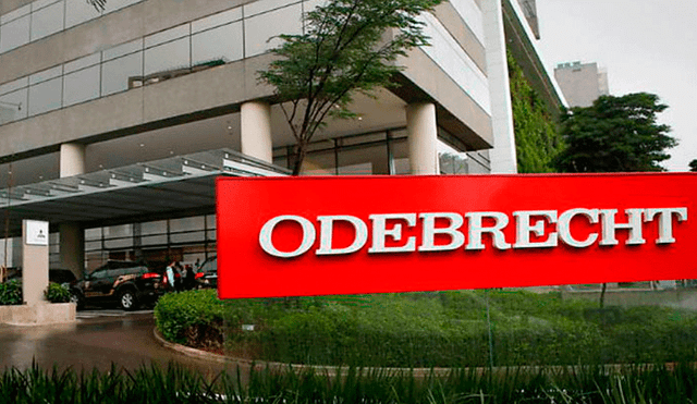 Odebrecht: piden incorporar a ex socios como terceros civiles en caso Interoceánica
