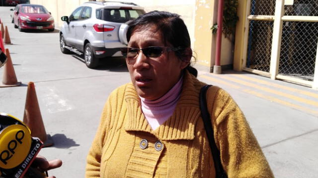 Arequipa: Fallece dirigente que estaba preso por encabezar "Los malditos de Chumbivilcas" [VIDEO]