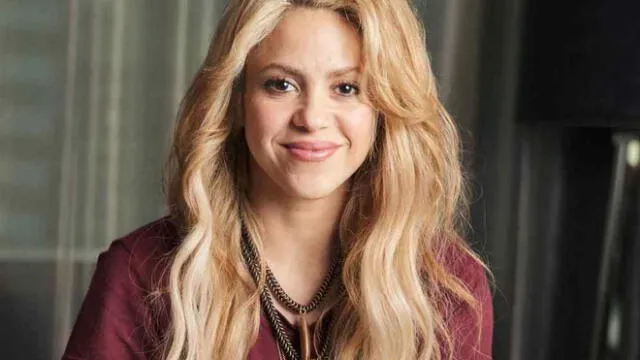 ¿Antonella Roccuzzo evitó ver a Shakira?