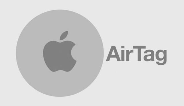 Los AirTags se filtraron en un video oficial de Apple.