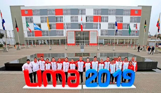 Juegos Panamericanos: conoce qué países participan en Lima 2019