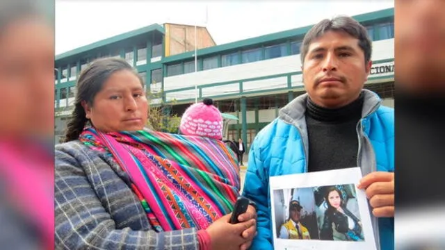 Cusco: Denuncian estafa en la que estaría involucrado policía  