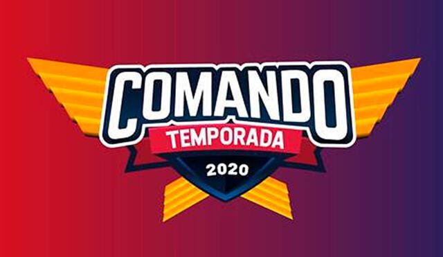 'Comando' es un reality de competencias transmitido por Viva TV. Foto: Instagram
