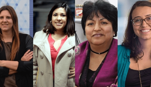 Las statups peruanas impulsadas por mujeres que son un éxito 