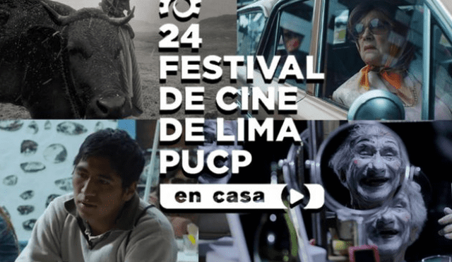 Festival de Cine de Lima (Foto: PUCP)