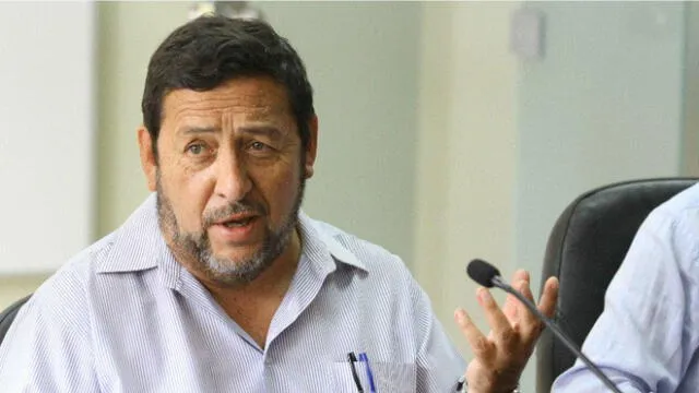 Presidente de la ADFP: “Clubes no pueden postergar partidos por convocados”
