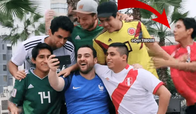 YouTube viral: mira la hilarante parodia del comercial chileno que se burló de la selección peruana [VIDEO]