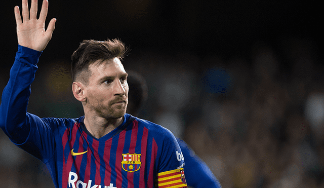 ¿Lionel Messi podría ser clonado? Especialista en genética hace gran revelación [VIDEO]
