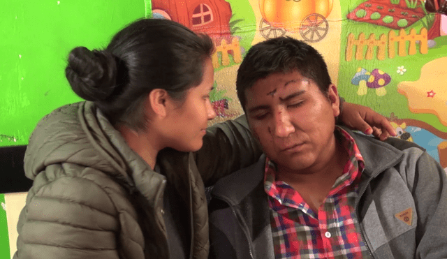 Ministra sobre taxista: “En el Perú hay grandes hombres que protegen a las mujeres”