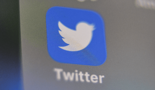 Twitter busca mejorar el clima tóxico de la plataforma. | Foto: Denis Charlet / AFP