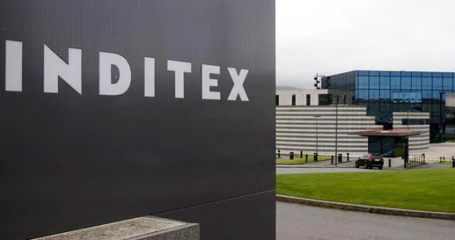 La compañía de moda, Inditex, envió las donaciones de materiales sanitarios rumbo a los hospitales de España. Foto: Internet.