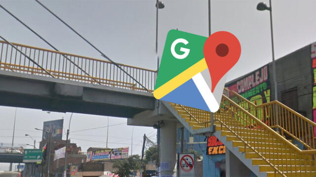 Google Maps: El ‘buen’ samaritano conmueve a usuarios en redes [FOTOS]