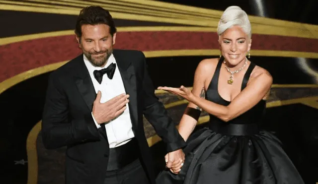 ¿Lady Gaga provocó el fin de la relación entre Irina Shayk y Bradley Cooper?