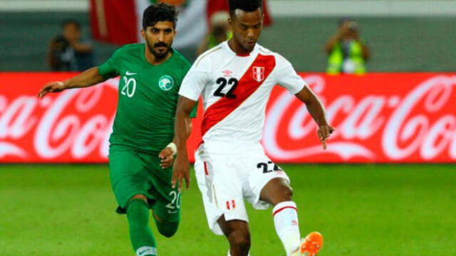 Selección Peruana: Nilson Loyola fue convocado de emergencia para amistosos internacionales
