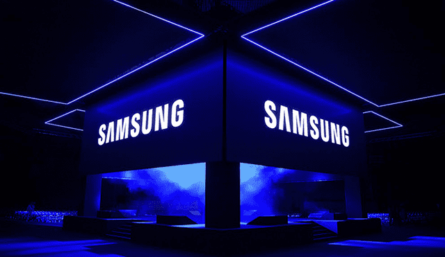 Samsung confirmó caso de coronavirus dentro de una de sus fábricas ubicadas en Corea del Sur.