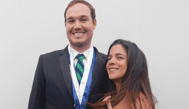 Vanessa Terkes tomaría nuevos rumbos en México tras matrimonio frustrado con alcalde George Forsyth