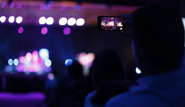  Pablo Milanés en concierto [FOTOS]