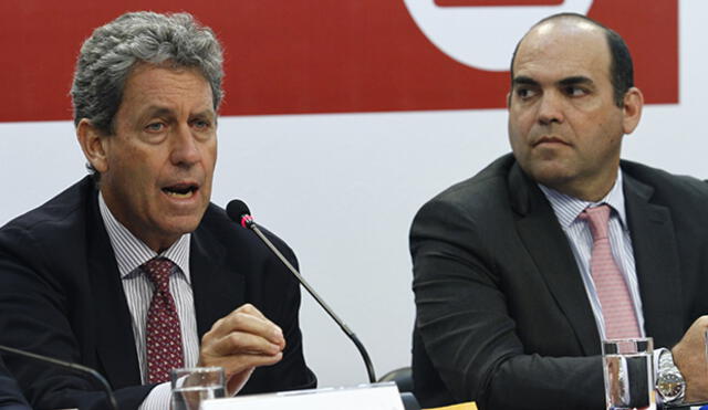 Alfredo Thorne: Presupuesto de Panamericanos no alcanzaría para emergencias