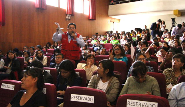 Niños venezolanos también sufren de bullying en los colegios de Arequipa 