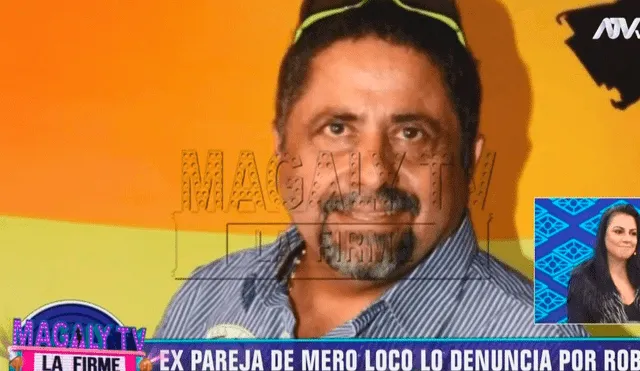 El Mero loco es denunciado por robar dinero y joyas a novia brasilera [VIDEO]