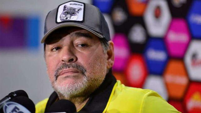 River vs Boca: Diego Maradona arremetió contra presidente de Argentina por suspensión del duelo