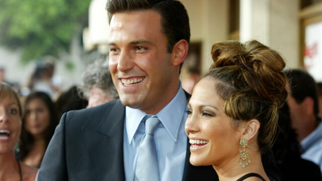 El actor elogió el trabajo de Jennifer Lopez en Hustlers. (Foto: AFP)