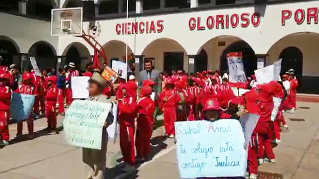 Familia de niño en Cusco denuncia negligencia médica