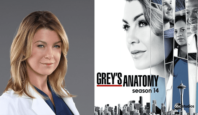 Grey's Anatomy no para y confirma más episodios para su temporada 15