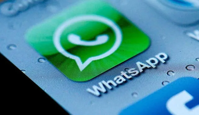 WhatsApp permite hacer llamadas internacionales de forma sencilla. Foto: Todo Nexus